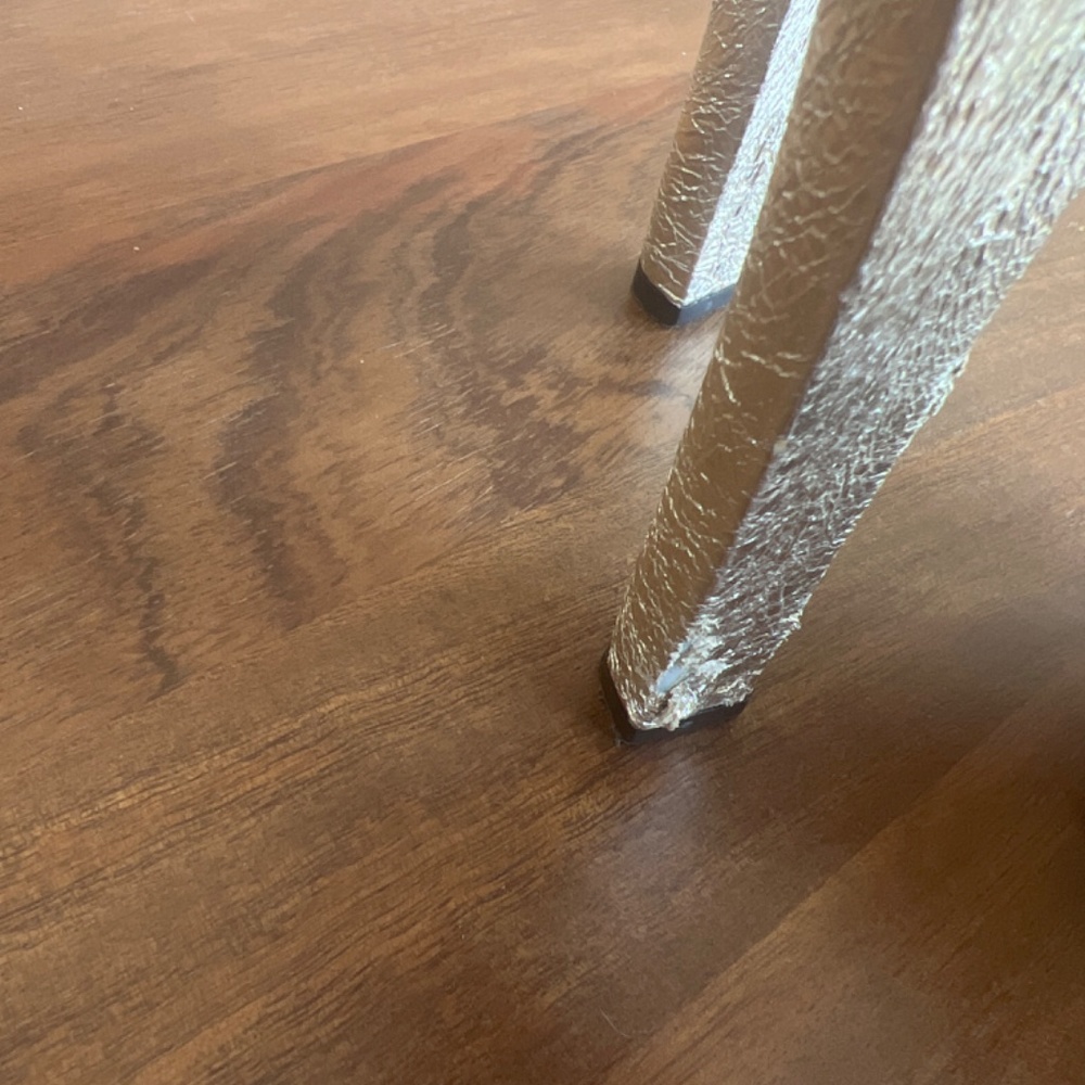 Gucci heels - Picture 5 of 6